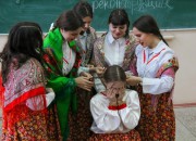 В ВГСПУ завершилась Неделя института русского языка и словесности 