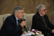 Вопросы интеграции результатов психолого-педагогических и предметно-методических исследований обсуждают в Волгограде на международной конференции