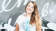 Анна Халимова
