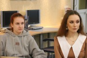 В ВГСПУ продолжается реализация проекта «Разговоры о важном»