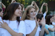 В ВГСПУ завершилась первая в этом году летняя университетская смена