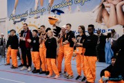 ВГСПУ – организатор молодёжного фестиваля «Всероссийского студенческого марафона – 2024»