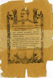 Научный полк: Дмитрий Мартинианович Нестеров