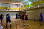 В ВГСПУ завершился Фестиваль сборных команд ВГСПУ