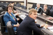 ВГСПУ продолжает налаживать сотрудничество с белорусскими вузами
