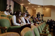 Роль традиций в работе педагогов обсудили на круглом столе в рамках конкурса «Учитель будущего»
