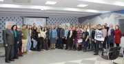 «Люди. Годы. Судьбы»: студенты ВГСПУ  - участники итоговой конференции проекта