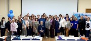 Преподаватель ВГСПУ – член жюри Всероссийского конкурса «Лучшая инклюзивная школа России-24»