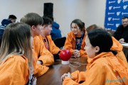 ВГСПУ – организатор молодёжного фестиваля «Всероссийского студенческого марафона – 2024»
