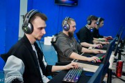 В ВГСПУ стартовала Спартакиада факультетов и институтов ВГСПУ "Ты и спорт"