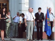 К 80-летию Валерия Ивановича Данильчука