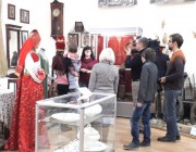День инклюзии в краеведческом музее