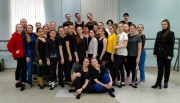 «День в университете»: институт художественного образования ВГСПУ осваивает современные формы профориетационной работы