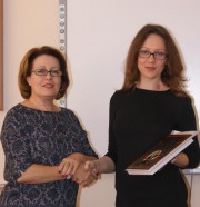  VI региональная Олимпиада по истории среди студентов неисторических специальностей вузов г. Волгограда