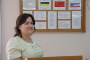 В ВГСПУ определили лучшего куратора академической группы 