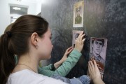 ВГСПУ присоединился к акции «Бессмертный полк. Стена Памяти»