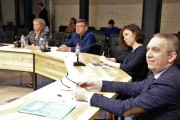 В ВГСПУ стартовала стратегическая сессия, направленная на развитие единой федеральной системы научно-методического сопровождения педработников и управленческих кадров