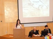 От(к)рывая пласты истории