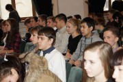 Ректор и студенты: диалог продолжается