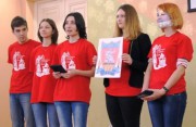 Команда факультета истории и права