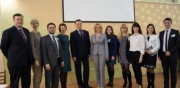 Модераторы и эксперты конкурса