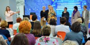 В ВГСПУ состоялся  традиционный  «День председателя» территориальных организаций профсоюза системы образования Волгоградской области