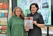 Центр духовно-нравственного воспитания ВГСПУ наградил участников творческого конкурса в рамках социокультурного проекта  «Петр 1 и русская православная церковь»