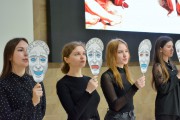 В ВГСПУ состоялся День древнегреческого языка