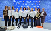 В ВГСПУ обсудили вопросы подготовки студентов к педагогической деятельности в условиях инклюзивной образовательной практики 