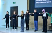 В ВГСПУ состоялся День древнегреческого языка