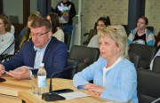 Форум  «Векторы образования: традиции и инновации»: студенты ВГСПУ и других вузов поделились научными достижениями 