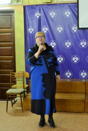 В ВГСПУ открылась Неделя  института русского языка и словесности 