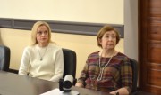 В ВГСПУ состоялась Всероссийская научно-практическая конференция «Изучение региональной литературы в историко-культурном и методическом аспектах»