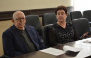 В ВГСПУ состоялась Всероссийская научно-практическая конференция «Изучение региональной литературы в историко-культурном и методическом аспектах»