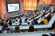 Будущие учителя узнали на форуме «Знание. Учитель» Российского общества «Знание» как педагогу оставаться на пике современности  