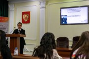 Студенты ВГСПУ – призеры Всероссийского конкурса выпускных квалификационных работ молодых историков «Без срока давности»