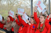 В ВГСПУ завершился весенний этап проекта «Университетские смены»