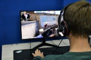 В ВГСПУ прошел «Кубок первокурсников» по CS:GO