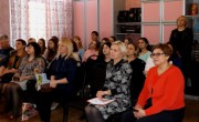 В ВГСПУ состоялась Региональная научно-практическая конференция «Духовно-нравственное воспитание детей»