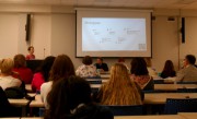 Преподаватель ВГСПУ принял участие в работе Международной научно-практической конференции «Этнопсихология: теория и практика»