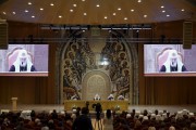 На Всемирном русском народном соборе обсудили воспитание молодежи на основе традиционных духовно-нравственных ценностей