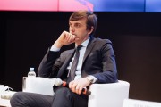 Роль традиций в работе педагогов обсудили на круглом столе в рамках конкурса «Учитель будущего»
