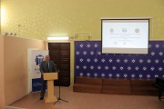 В ВГСПУ прошла международная научная конференция для молодых исследователей 