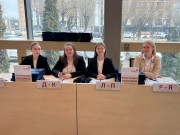 Студенты ИТЭС ВГСПУ стали участниками  туристического фестиваля «По дороге на Юг»