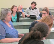 «Молодой учитель-филолог: проблемы и перспективы»