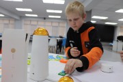 «Моя семья – мое богатство»: в  ВГСПУ завершился  XVIII – ый Международный студенческий форум
