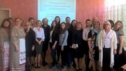 В ВГСПУ обсудили опыт работы учреждений образования Волгоградского региона в области духовно-нравственного воспитания детей