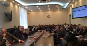 Модернизация педагогического образования: работа началась! 