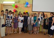 Студенты специальности «Социальной работы» радуются полученным дипломам!