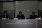 В Волгограде презентовали форум «Студенческий марафон» 